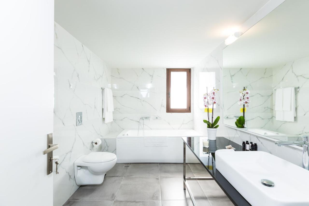 Villa Anemeli - Luxury Pool Villa With Gorgeous Seaview 基萨莫斯 外观 照片